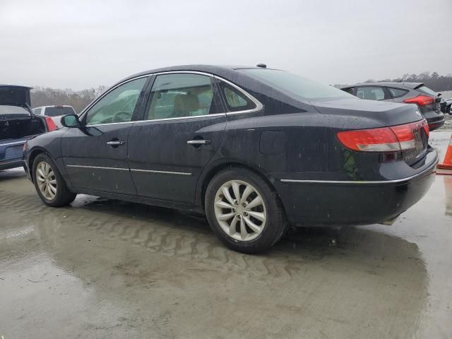 2007 Hyundai Azera SE