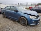 2015 Volkswagen Jetta Base