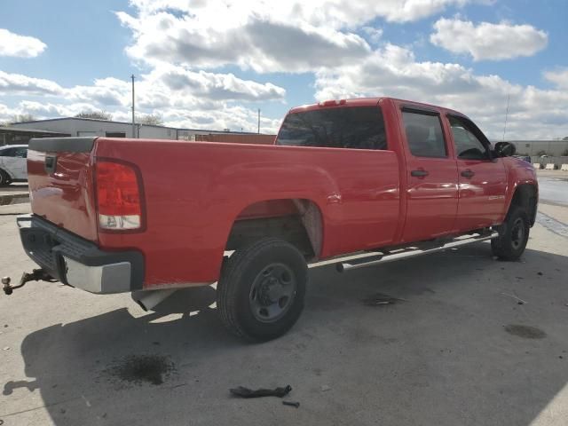 2008 GMC Sierra C2500 Heavy Duty