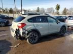 2013 Subaru XV Crosstrek 2.0 Limited