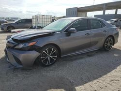 2018 Toyota Camry L en venta en West Palm Beach, FL