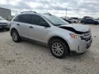 2013 Ford Edge SE