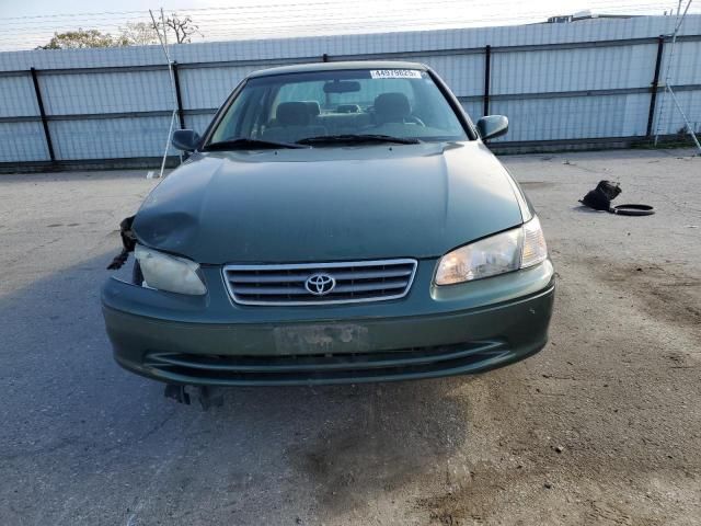 2000 Toyota Camry CE