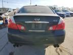 2007 Infiniti M35 Base