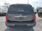 2008 Infiniti QX56