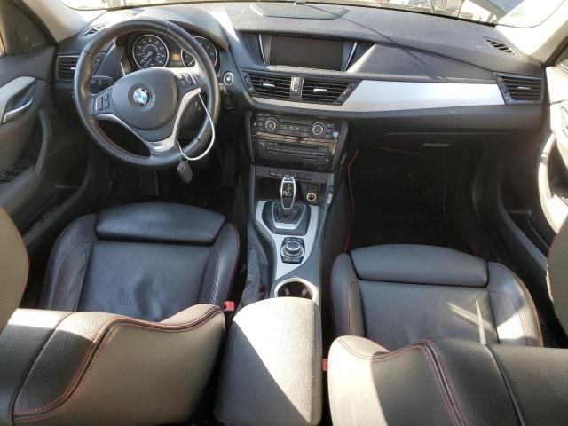 2013 BMW X1 XDRIVE28I