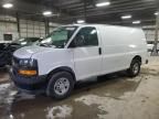 2019 Chevrolet Express G3500