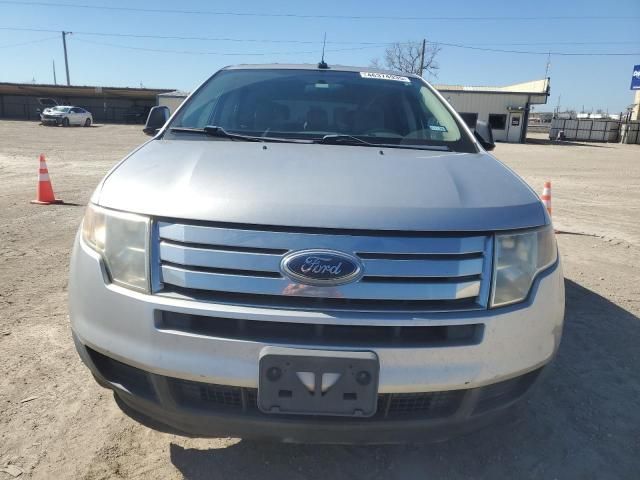 2009 Ford Edge SE