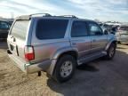 2001 Toyota 4runner SR5