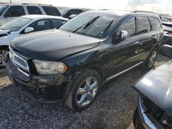 2011 Dodge Durango Citadel en venta en Houston, TX