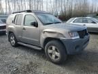 2005 Nissan Xterra OFF Road