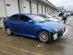 2012 Mitsubishi Lancer SE