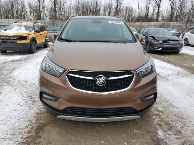 2017 Buick Encore Preferred II