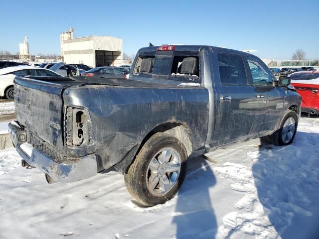 2013 Dodge RAM 1500 SLT