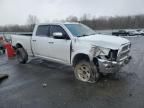 2013 Dodge 2500 Laramie