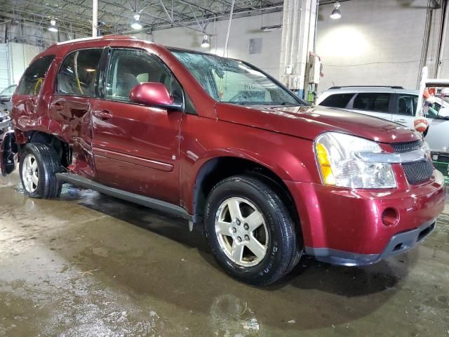 2008 Chevrolet Equinox LT