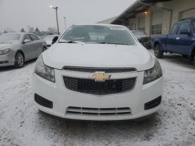 2013 Chevrolet Cruze LS