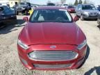 2016 Ford Fusion S