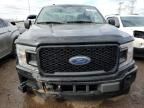 2019 Ford F150 Super Cab