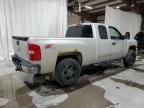 2010 Chevrolet Silverado K1500 LT