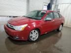 2010 Ford Focus SEL