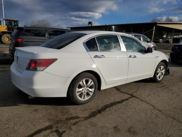 2008 Honda Accord LXP