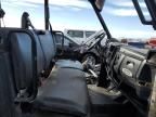 2017 Polaris Ranger Crew XP 1000 EPS