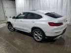 2024 BMW X4 XDRIVE30I