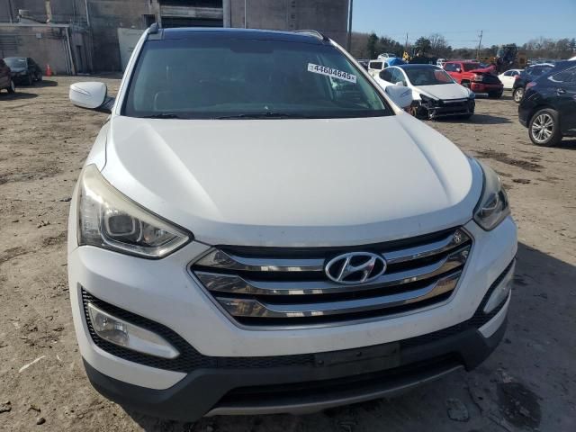 2016 Hyundai Santa FE Sport