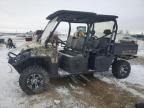 2013 Polaris Ranger 800 Crew EPS