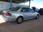 2001 Honda Accord EX