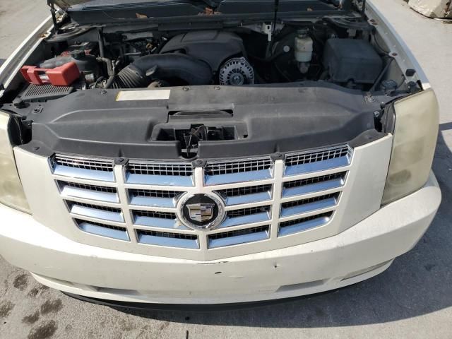 2007 Cadillac Escalade Luxury