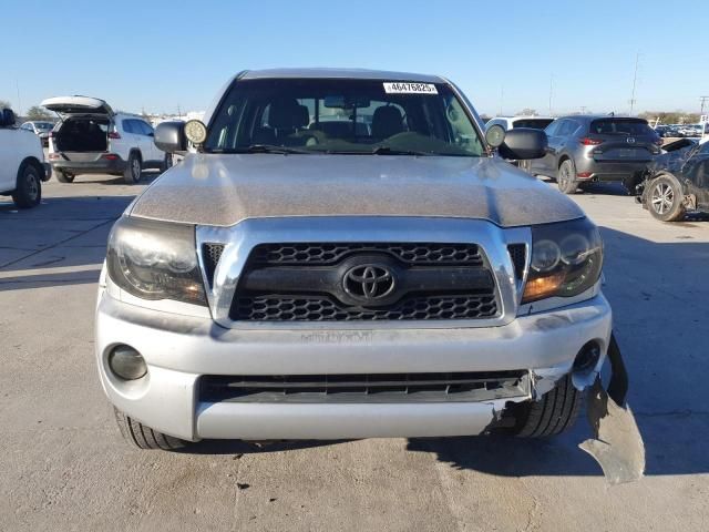 2011 Toyota Tacoma Double Cab Prerunner