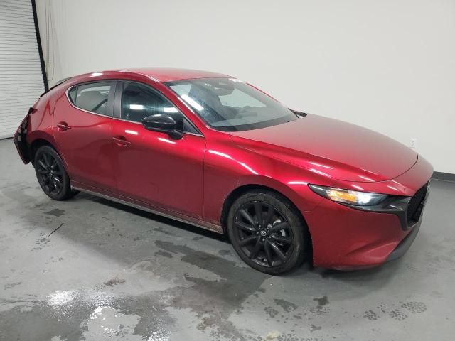 2024 Mazda 3 Select Sport