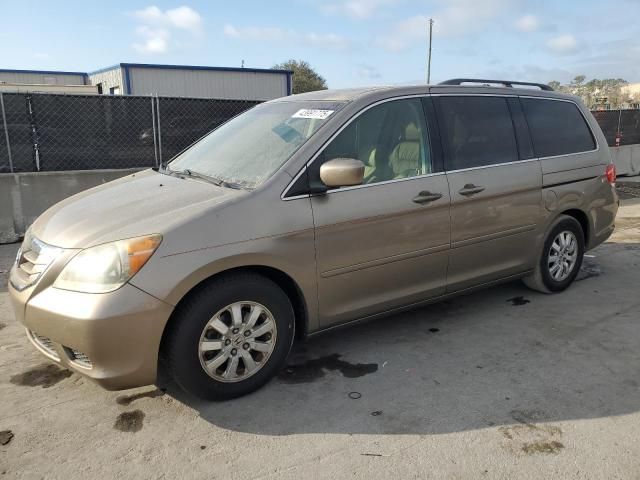 2010 Honda Odyssey EXL