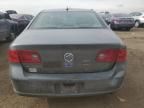 2007 Buick Lucerne CXL