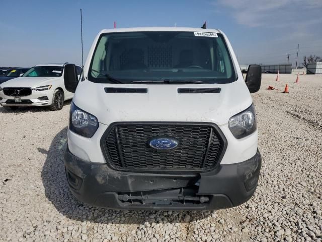 2024 Ford Transit T-150