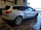 2011 Chevrolet Traverse LTZ