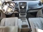 2013 Chrysler Town & Country Touring L