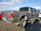 2003 Ford F350 SRW Super Duty