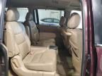 2007 Honda Odyssey Touring