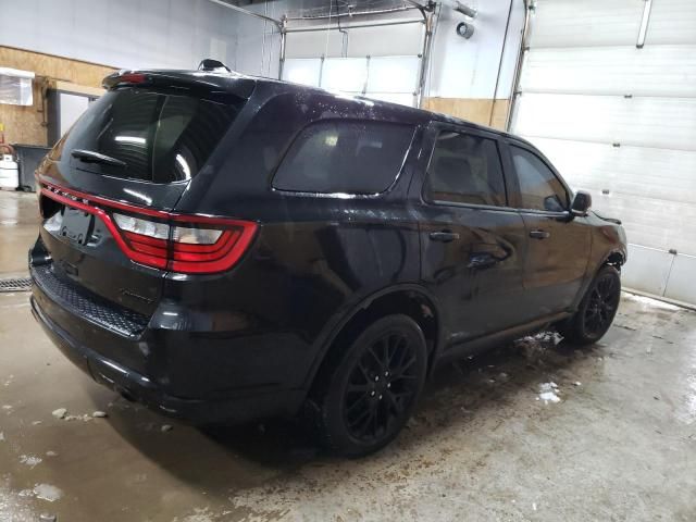 2016 Dodge Durango Limited