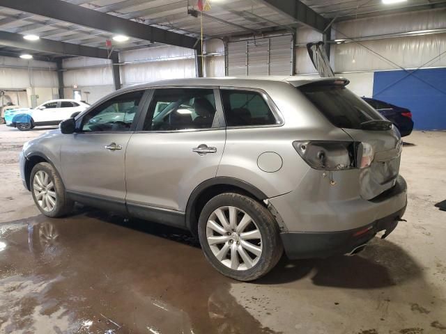 2010 Mazda CX-9