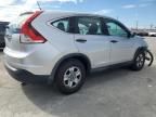 2012 Honda CR-V LX