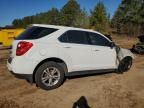 2012 Chevrolet Equinox LS