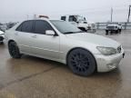 2004 Lexus IS 300