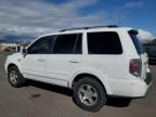 2006 Honda Pilot EX