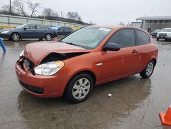 Run And Drives Cars for sale at auction: 2008 Hyundai Accent GS