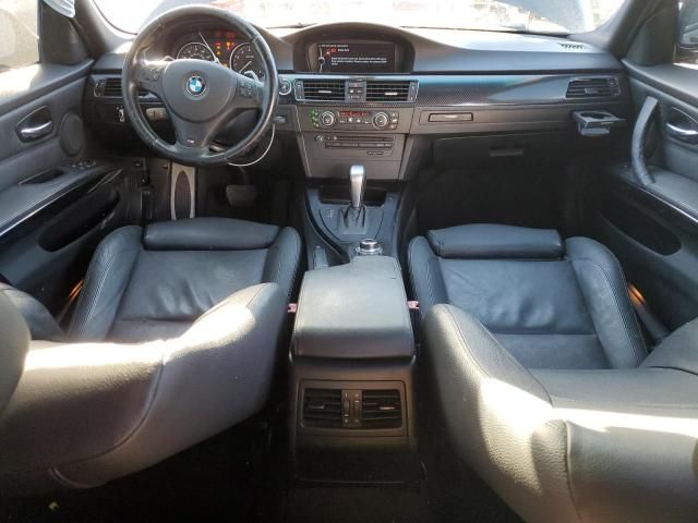 2011 BMW 335 I