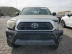 2012 Toyota Tacoma Double Cab Prerunner